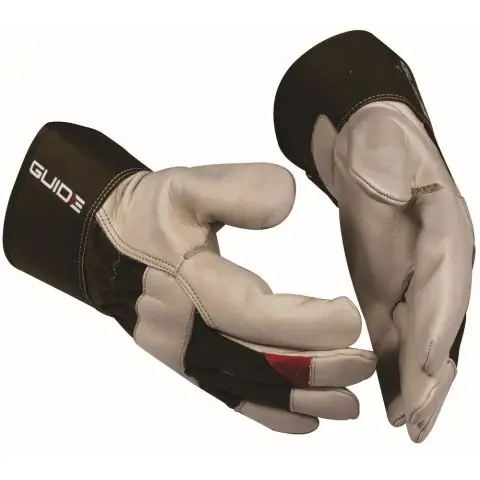 Guide Gloves 195 Handske Endast idag